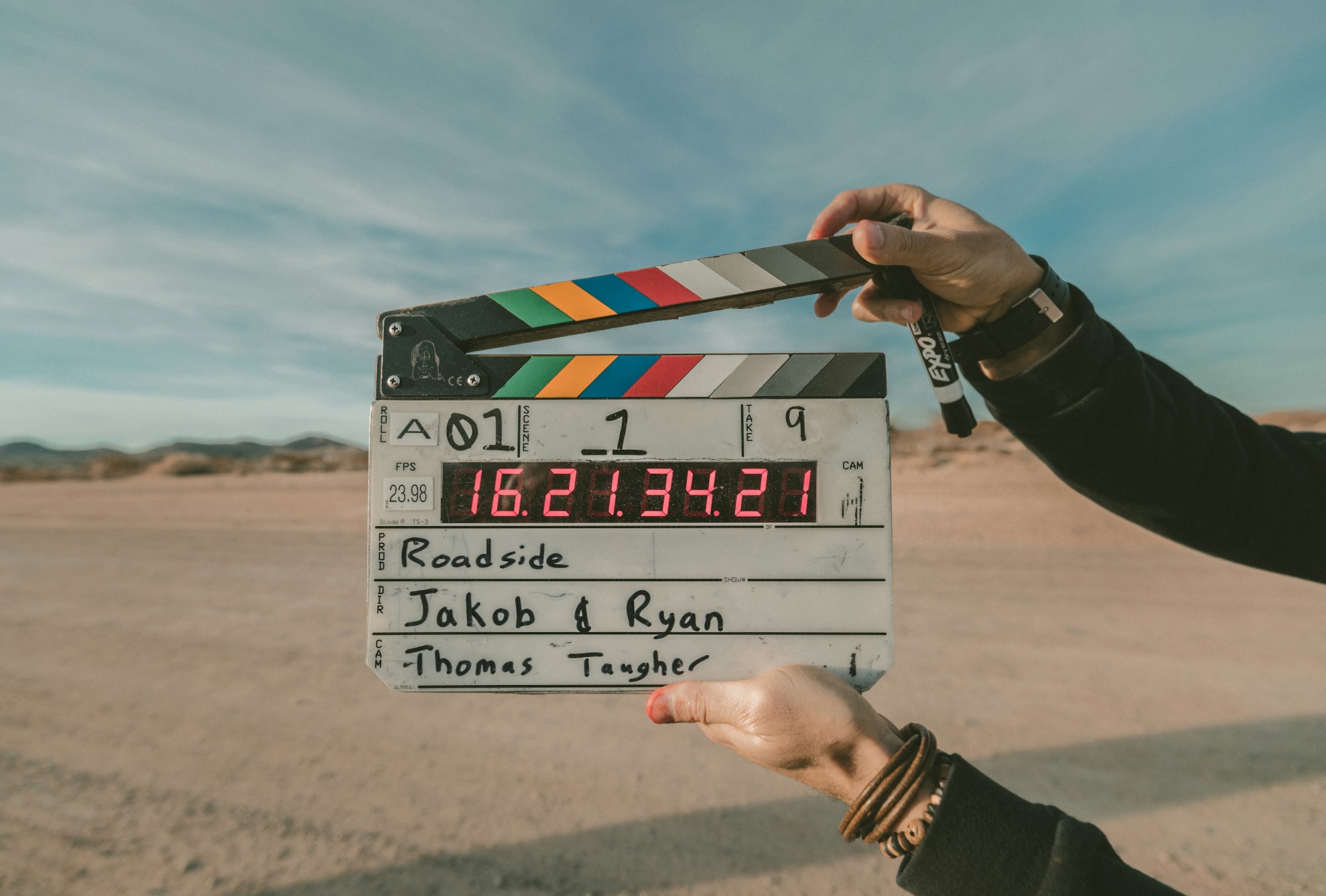 Acting and Performance
