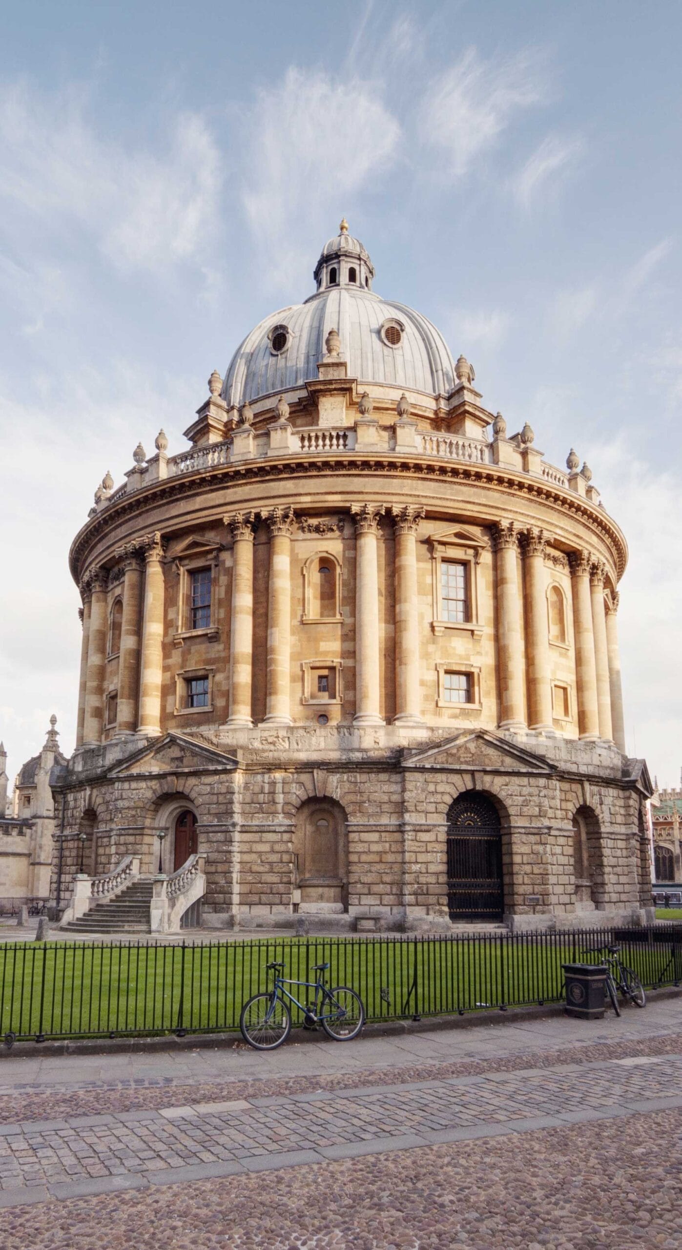 Oxford University