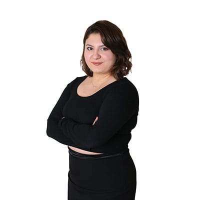 Ezgi Su Ayak