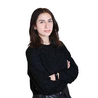 Melis Okumuş