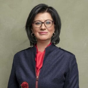 Yasemin Merih