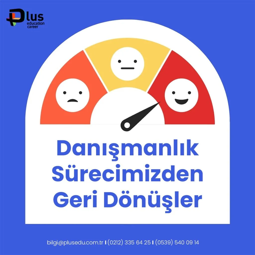 Danışmanlık Sürecimizden Geri Dönüşler 1