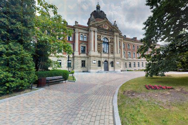 Polonya'da Üniversite Eğitimi 2