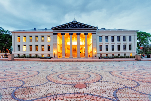 Finlandiya'da Üniversite Eğitimi 2