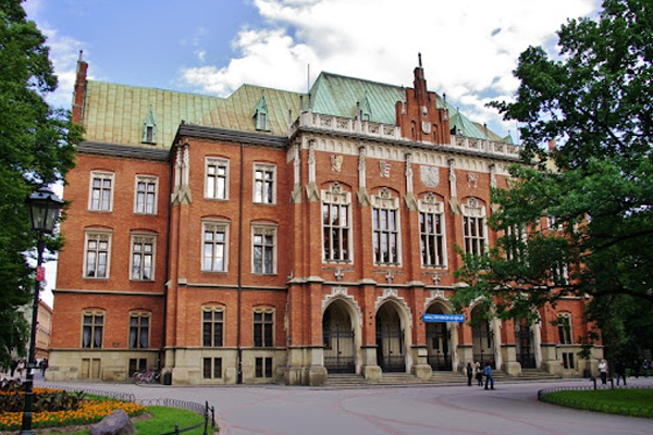 Polonya'da Üniversite Eğitimi 3