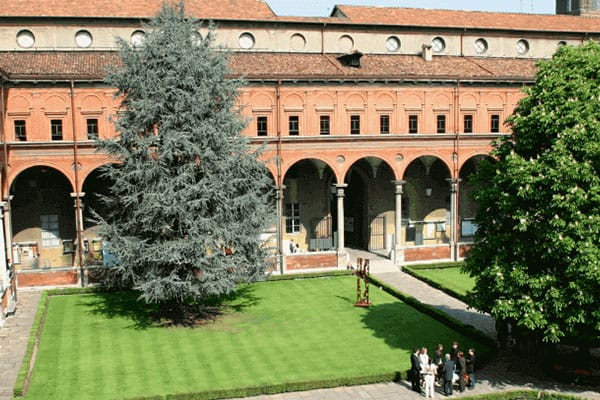 Università Cattolica Del Sacro Cuore 2