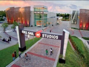 Film and Media Education Abroad 11