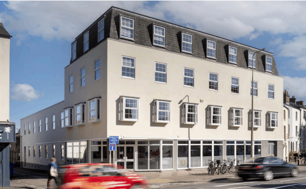 İngiltere'de Lise Eğitimi 9