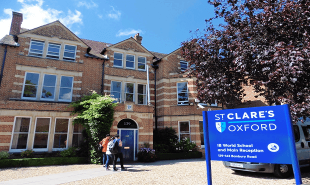 İngiltere'de Lise Eğitimi 11